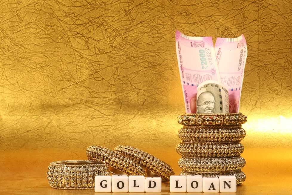 9 Reasons Why You Should Take Gold Loan