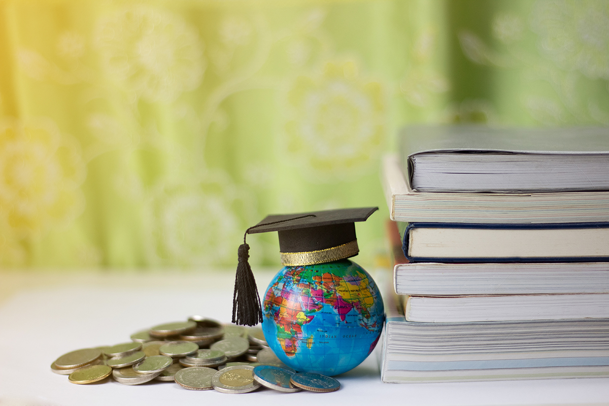 Reasons To Finance Your Overseas Education With Gold Loan