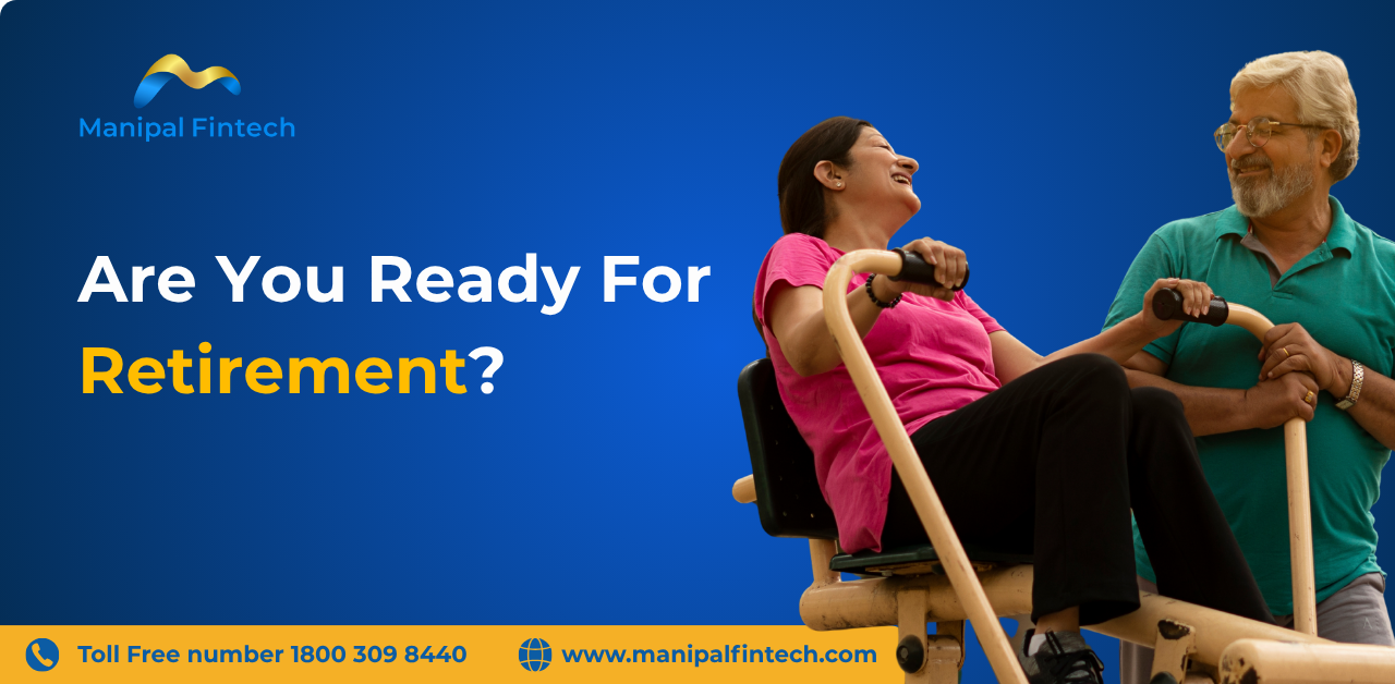 Are you retirement ready?