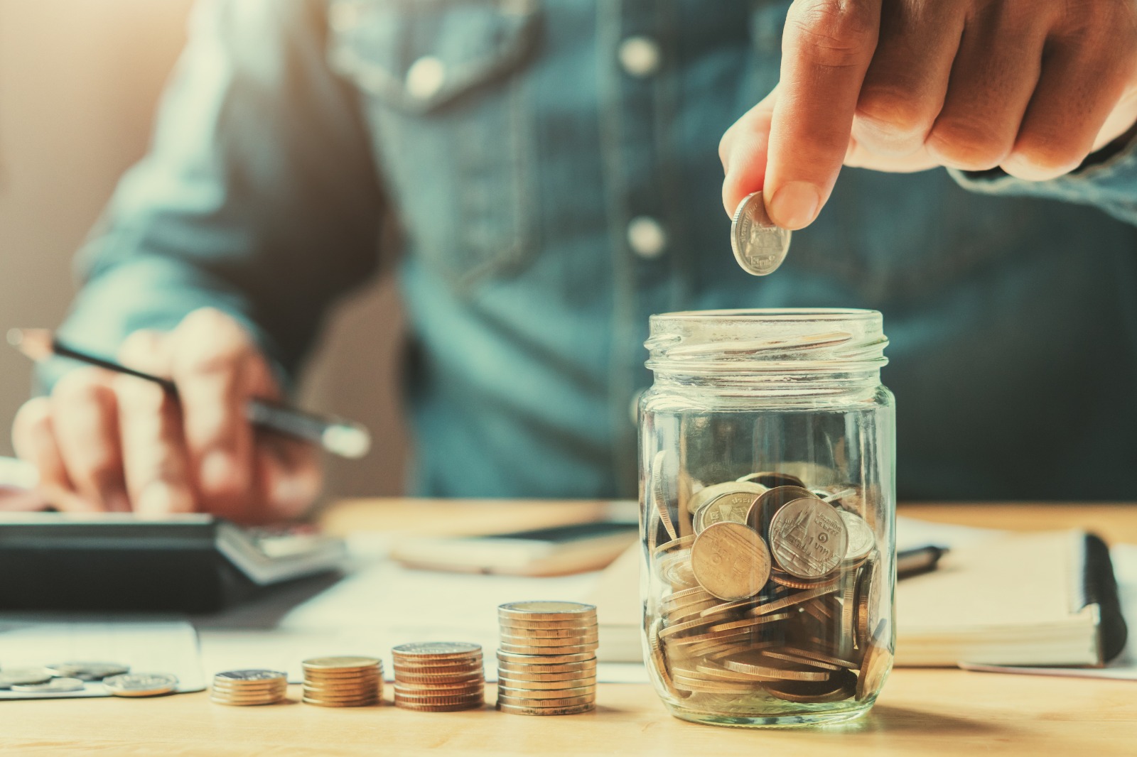 Reduce Your Financing Cost Now With A Gold Loan Balance Transfer