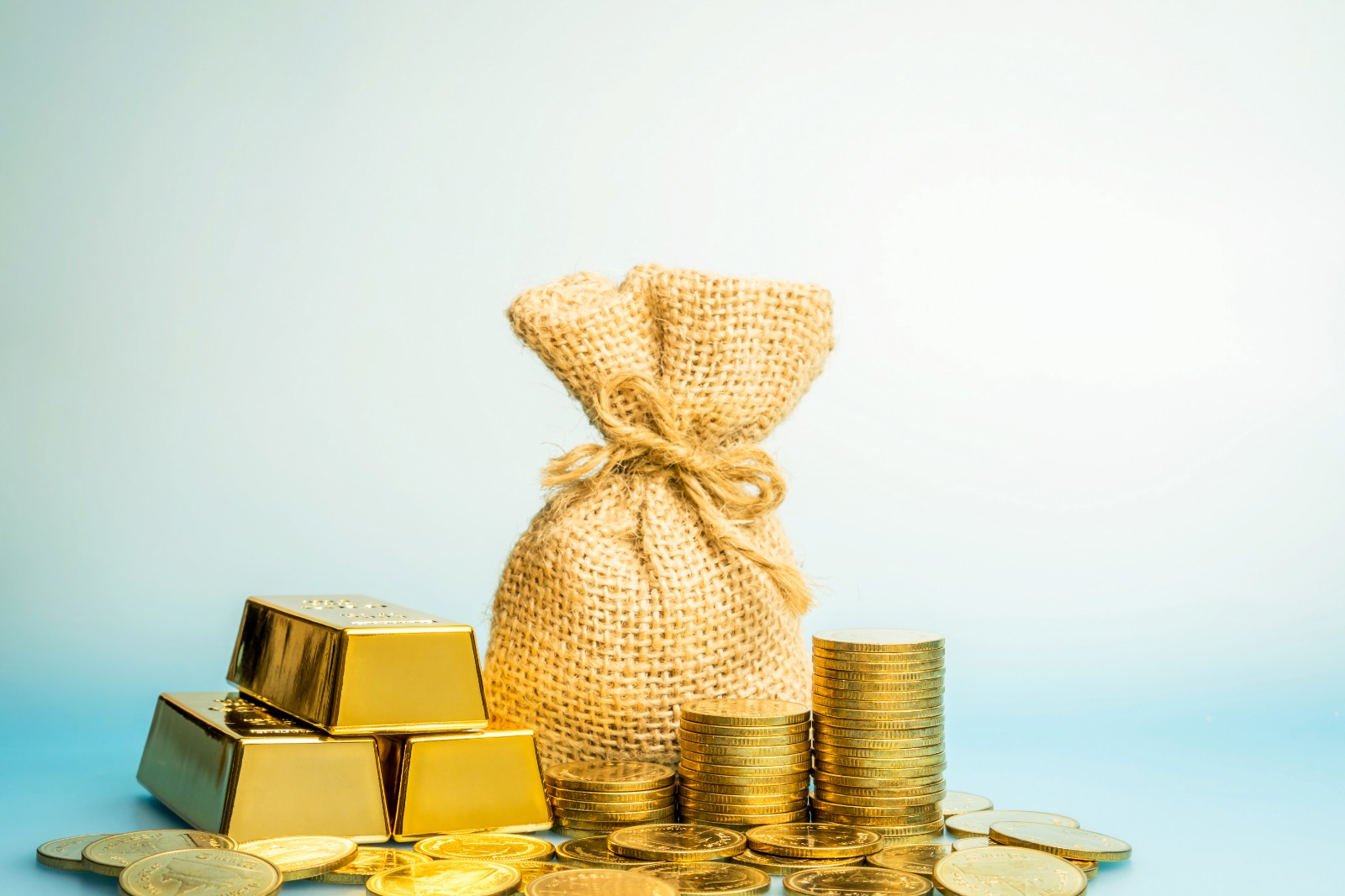 How a Gold Loan Could Be Beneficial for a Variety of Purposes