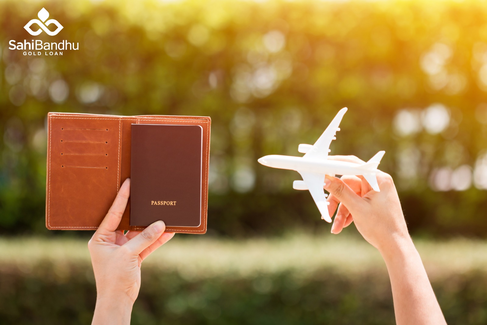 How a Gold Loan Can Finance Your Dream Vacation