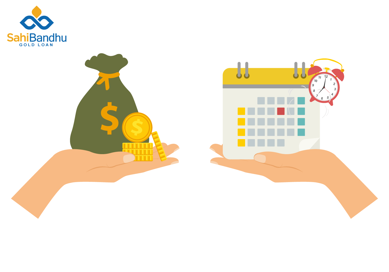 Gold Loan vs Selling Your Gold: Which Is The Better Option