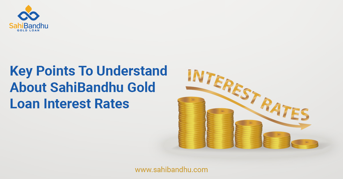 Manipal Fintech Gold Loan Interest Rates – A Comprehensive Guide