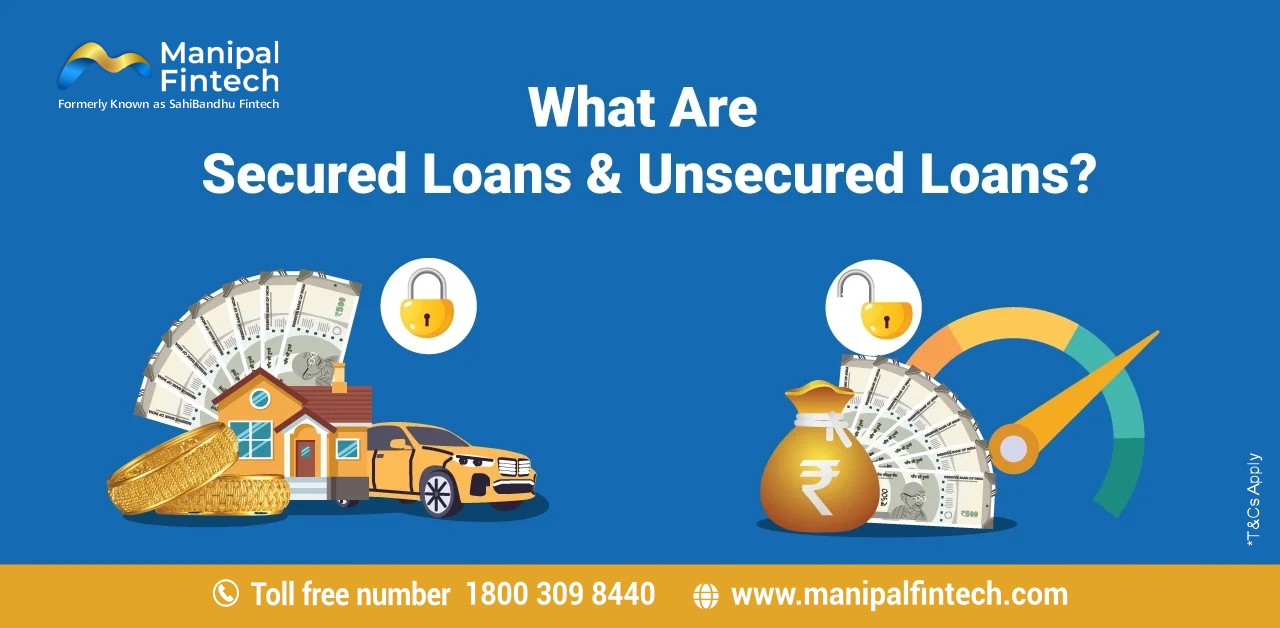 Secured vs Unsecured Loans: Ultimate Guide