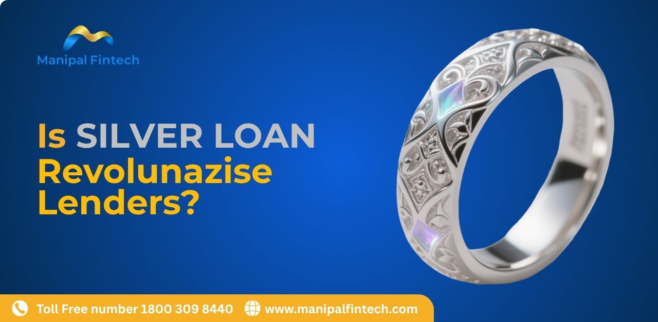 RBI’s Green Light for Silver Loans Set to Revolutionize Informal Lending