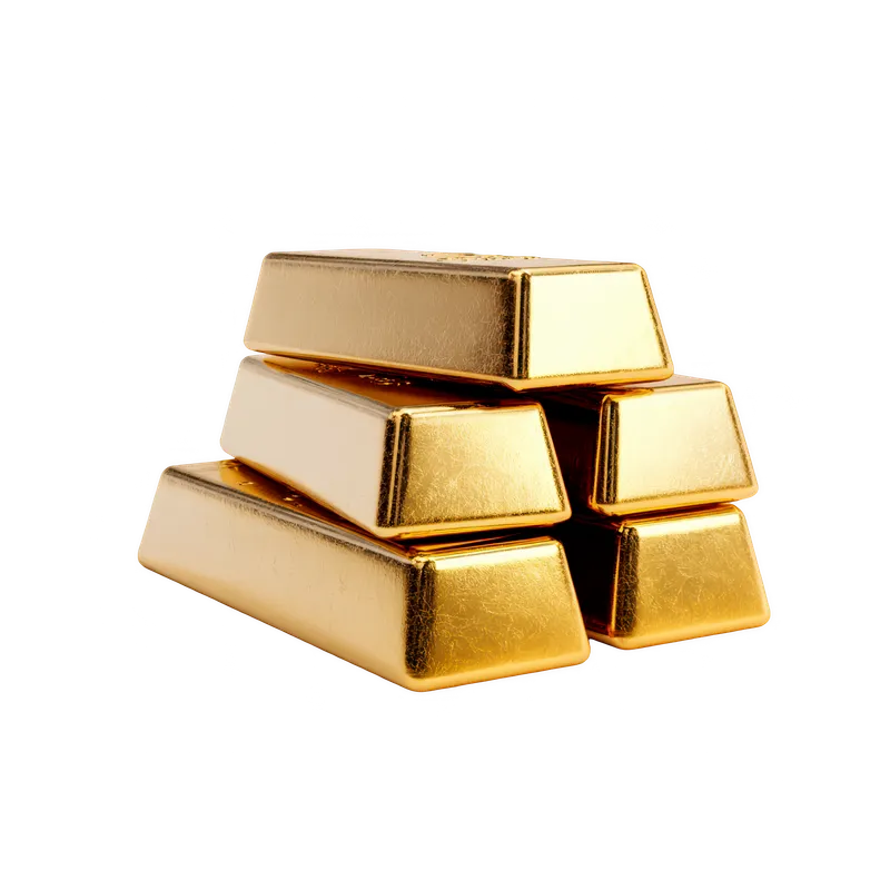 Buy pure 24K gold.
Anytime, anywhere.